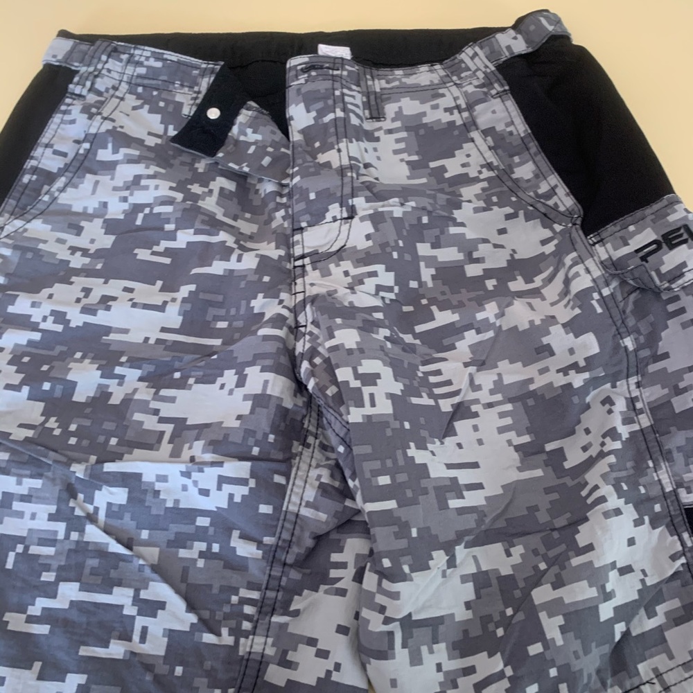 Pelagic swimsuit